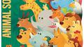 The Sounds of Animals-Sound Effects专辑