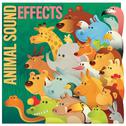 The Sounds of Animals-Sound Effects专辑