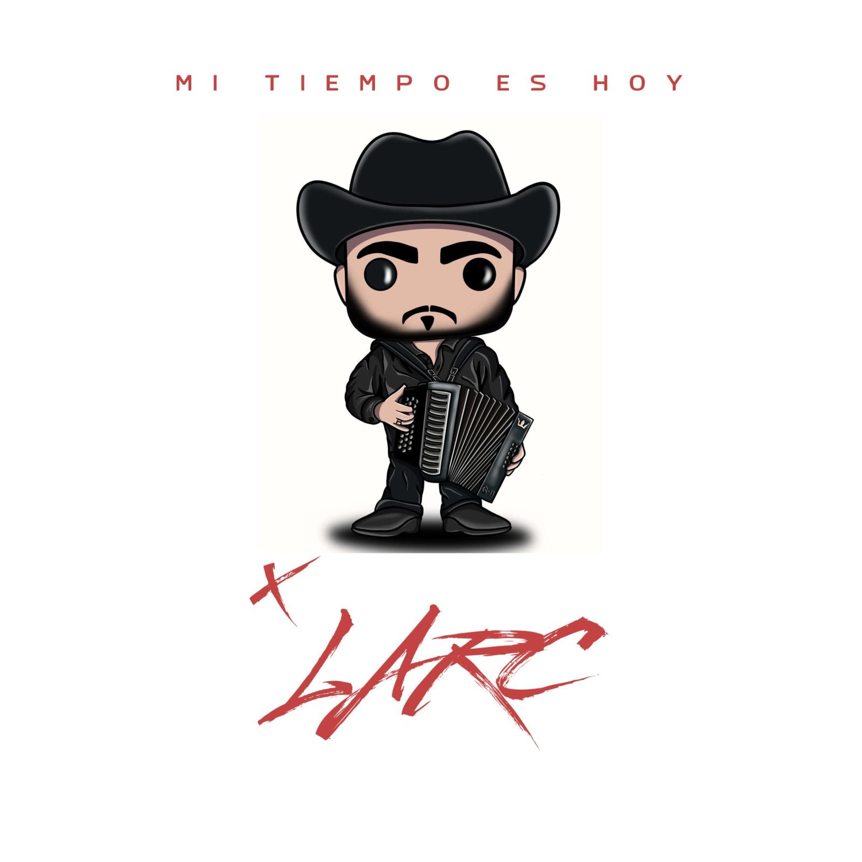 MI TIEMPO ES HOY