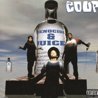 Fat Cats  Bigga Fish - The Coup (instrumental)