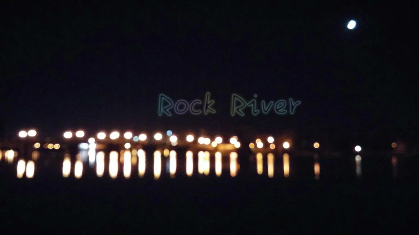 Rock River专辑