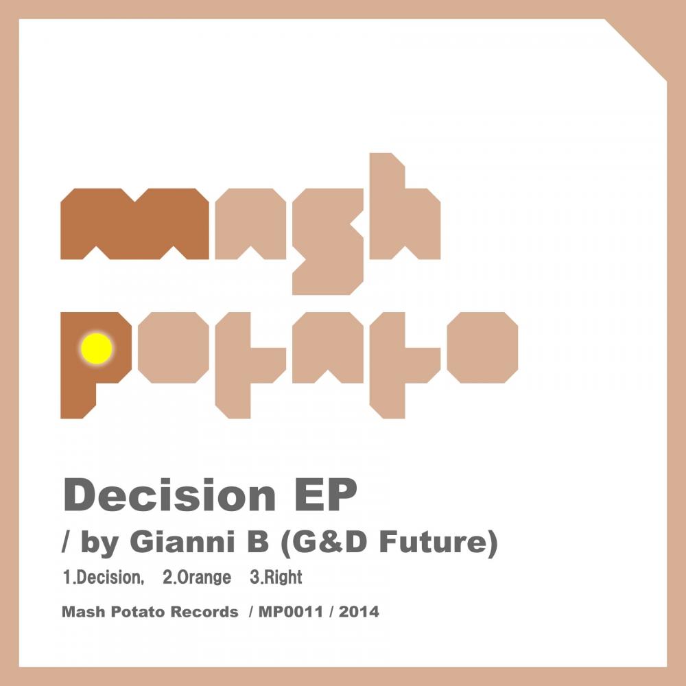 Decision EP