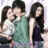 OST.Yes Or No 2 - Forever Love by Tina(消音)