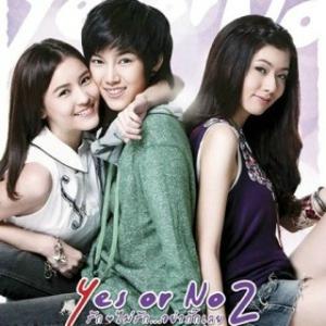 OST.Yes Or No 2 - Forever Love by Tina(消音)