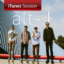 alt-J iTunes Session专辑