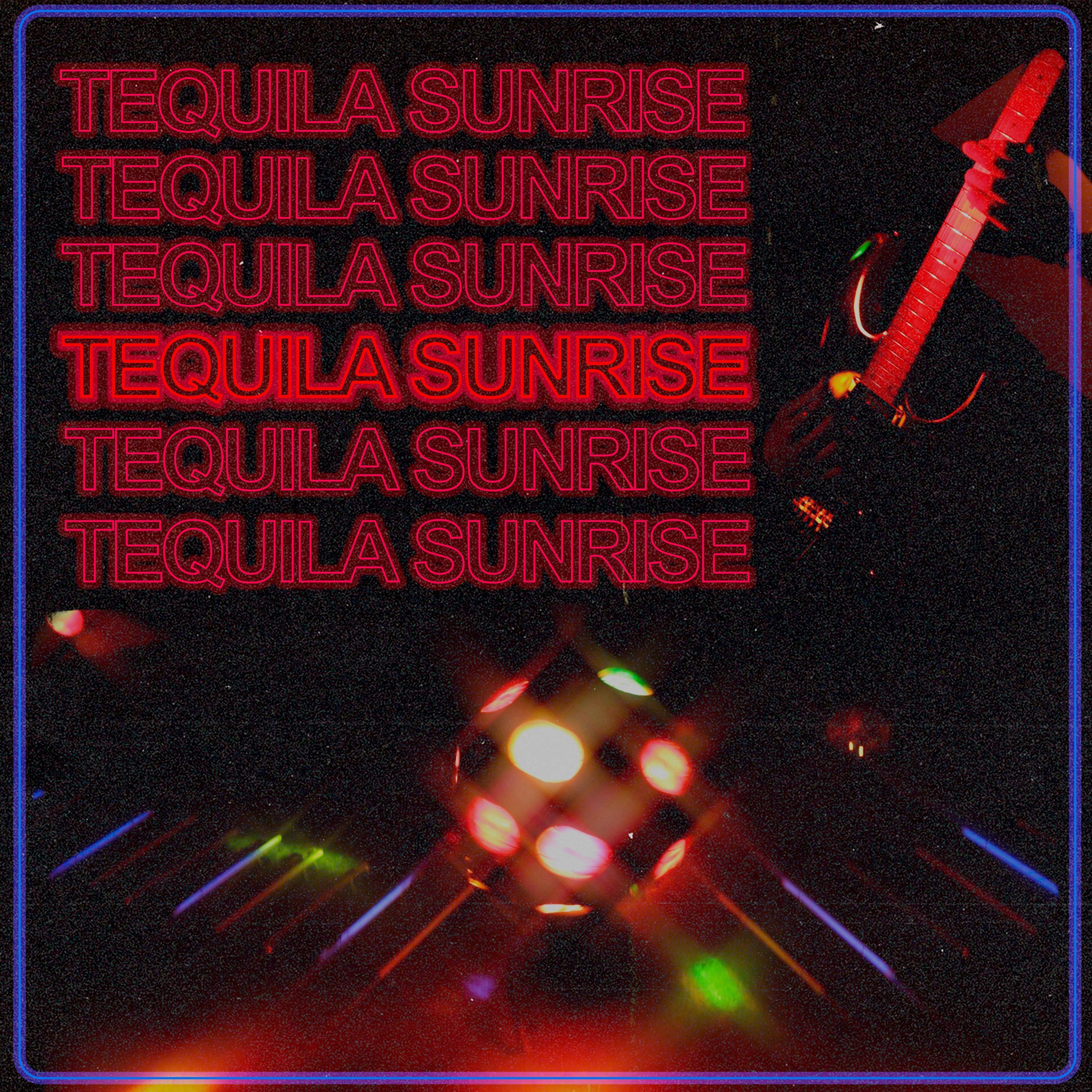 Tequila Sunrise (feat. Efe, Joana & Rese)