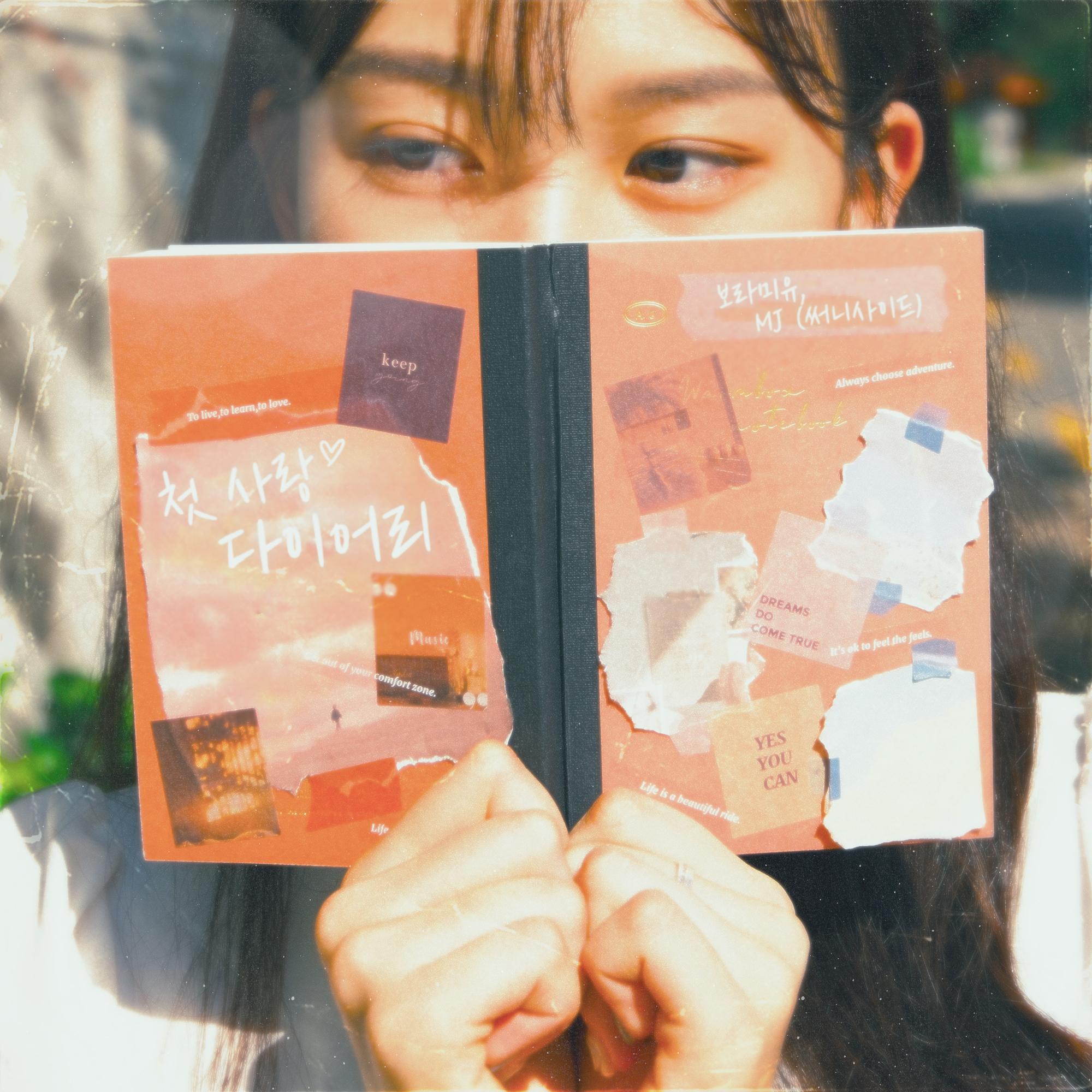 첫사랑 다이어리 (Inst.)