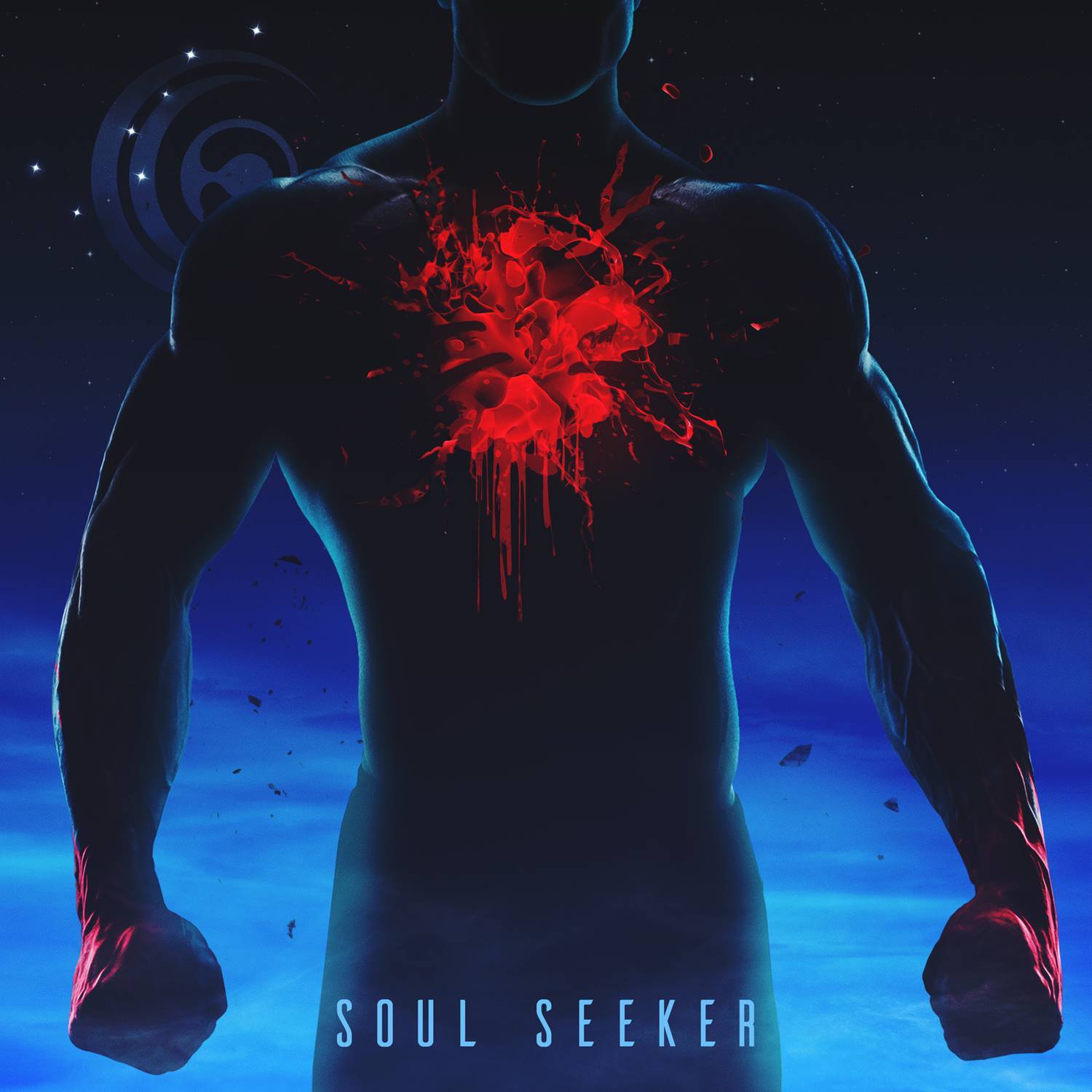 soul seeker(tv动画《苍天之拳 regenesis》第二季op / tvアニメ