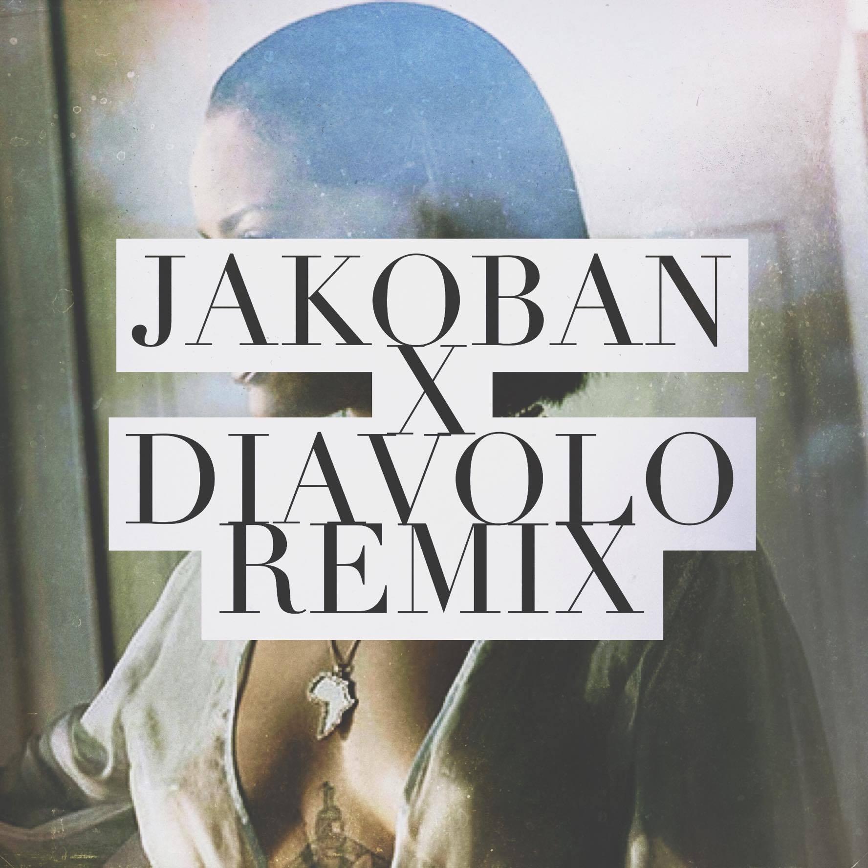 D!avolo - Needed Me (Jakoban X D!avolo Remix)