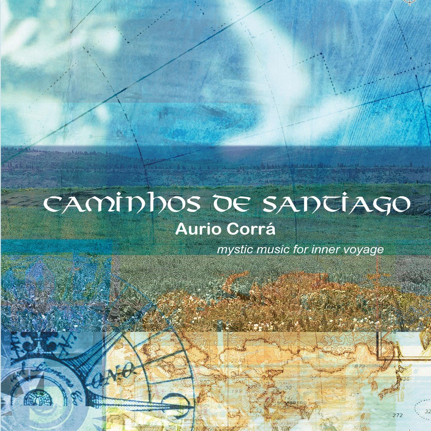 Caminhos de Santiago