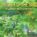 Whisper of the Wind专辑