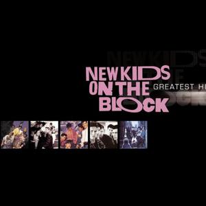Let's Try It Again - New Kids on the Block (karaoke) 带和声伴奏