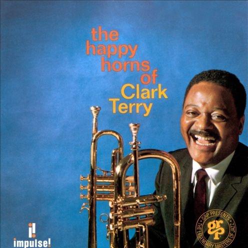 The Happy Horns of Clark Terry