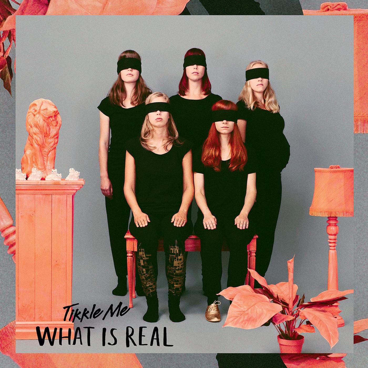What is real