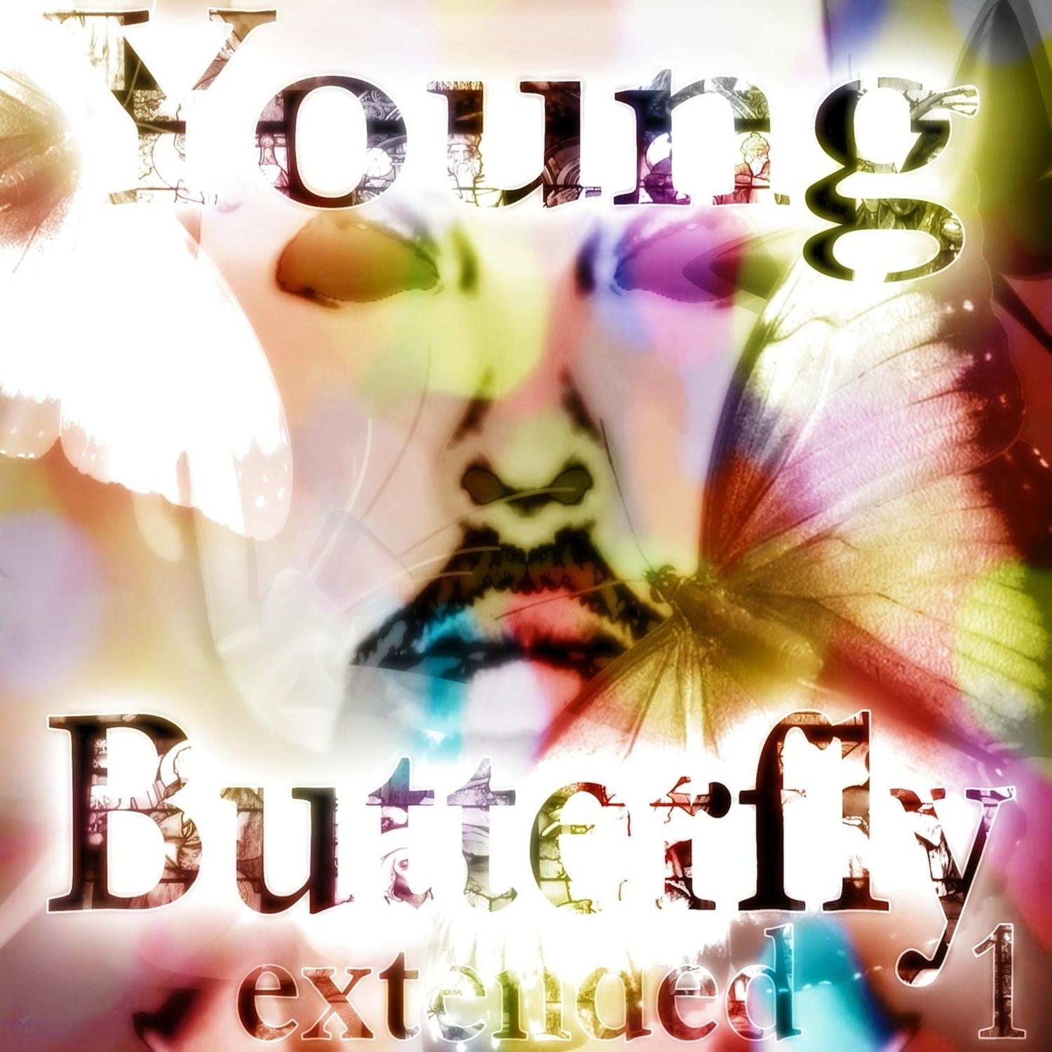 Young Butterfly (Extended Version 1)