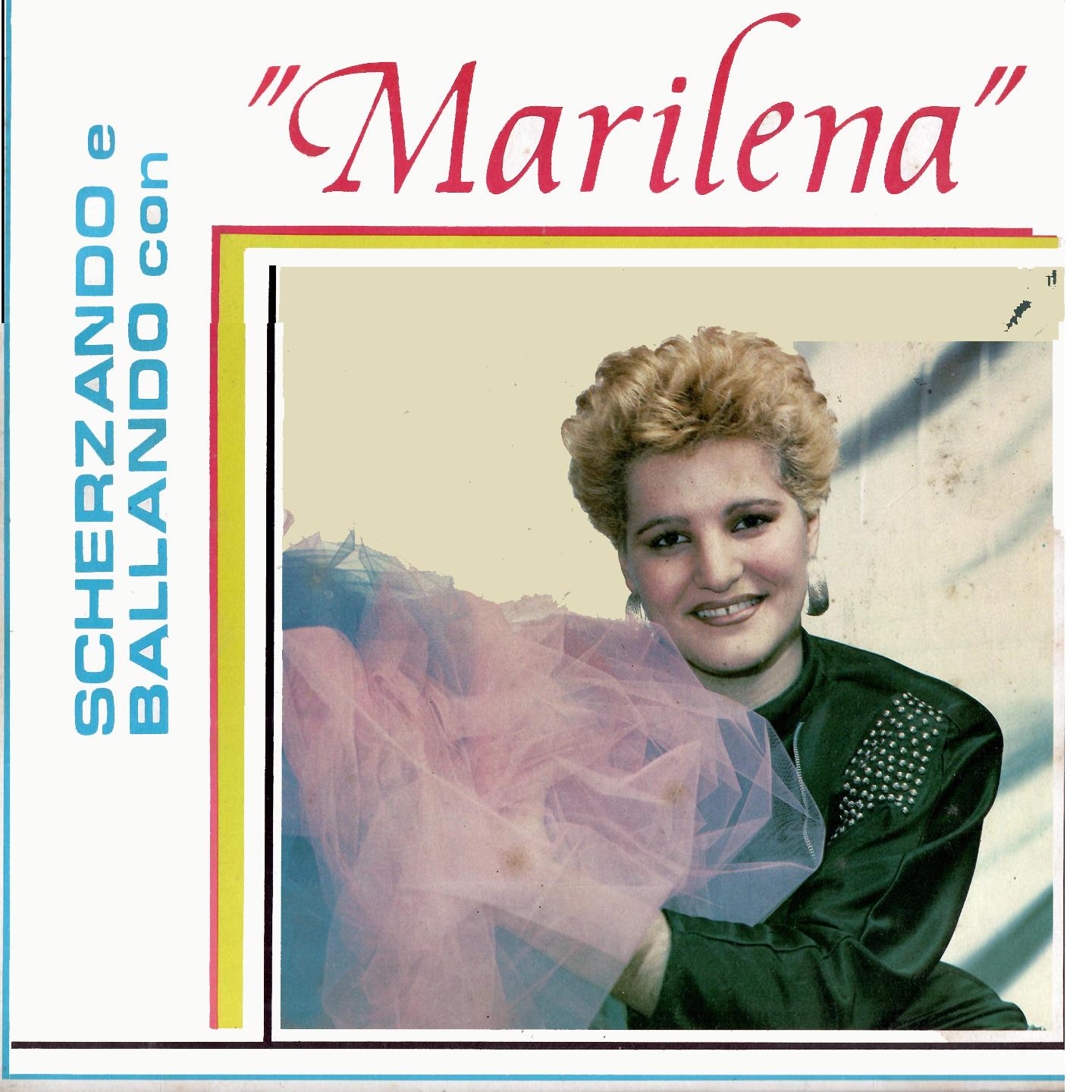 Scherzando e ballando
