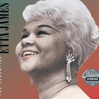 Etta James - Something's Got A Hold On Me (KV Instrumental) 无和声伴奏