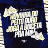 DJ CRT ZS - Novinha do Peito Duro Joga Buceta pra Mim