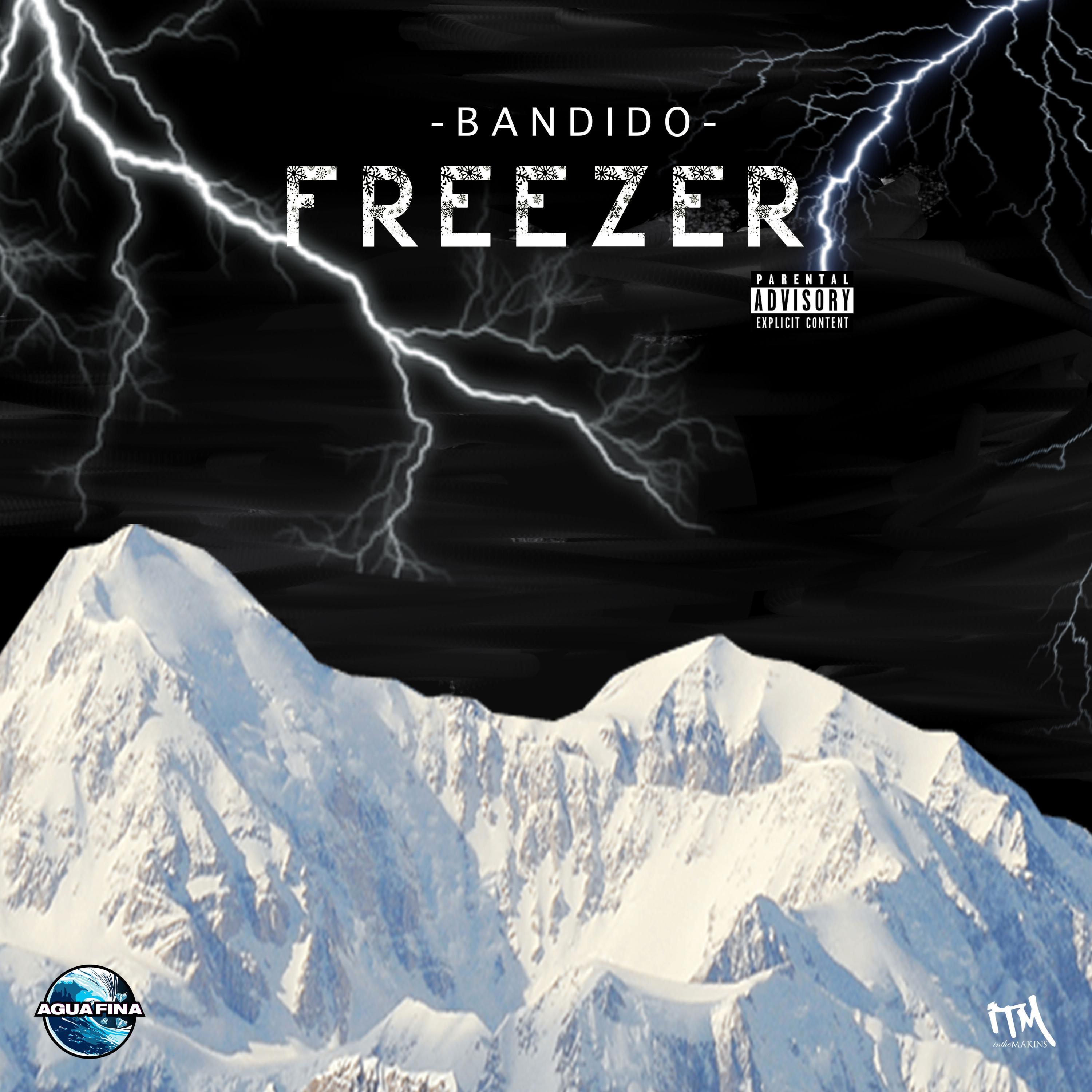 Freezer
