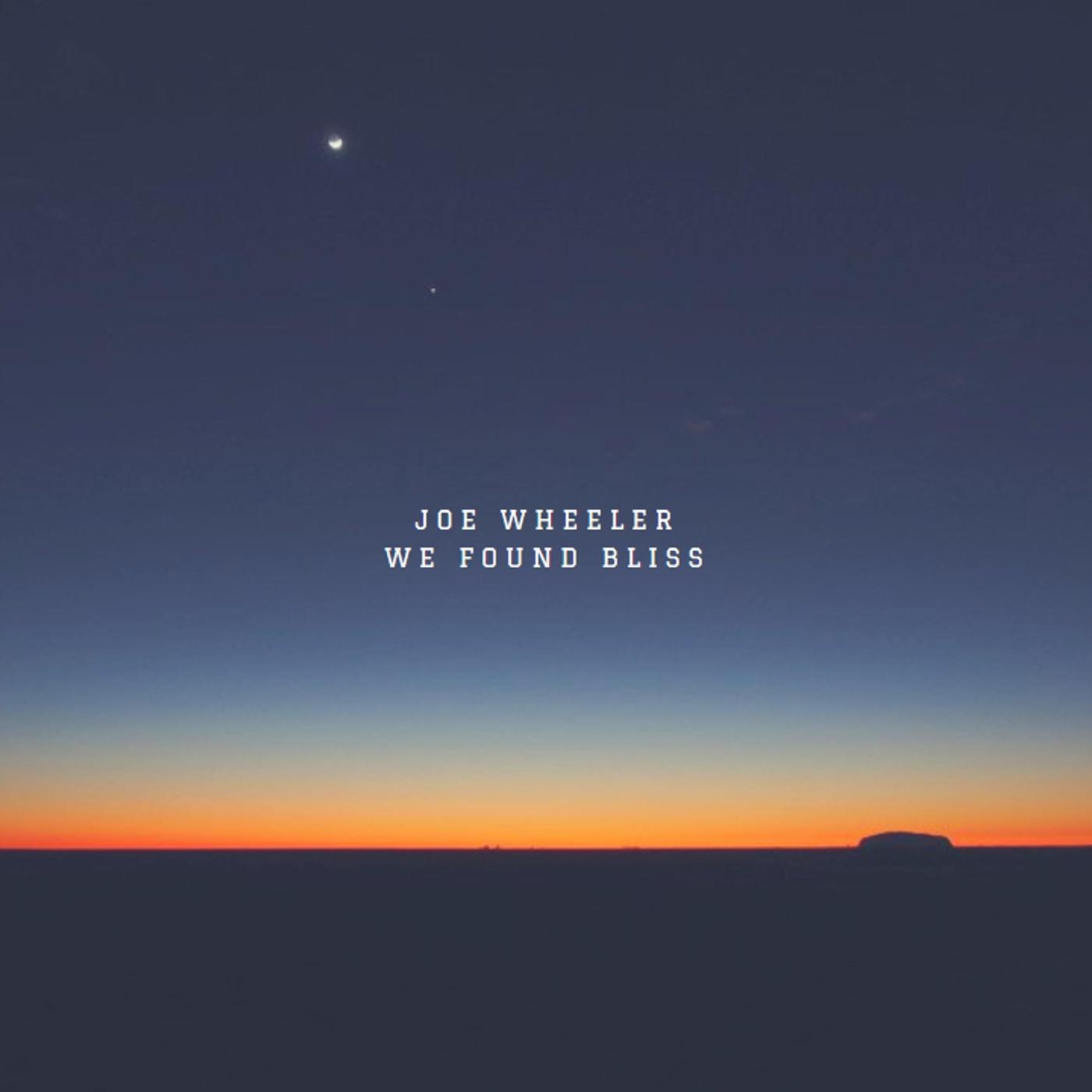 We Found Bliss (Instrumental Version)