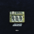 Servin' (Explicit)