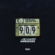 Servin' (Explicit)