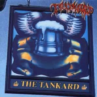 The Tankard