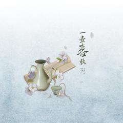 天刀OL丐帮主题曲《一壶春秋》