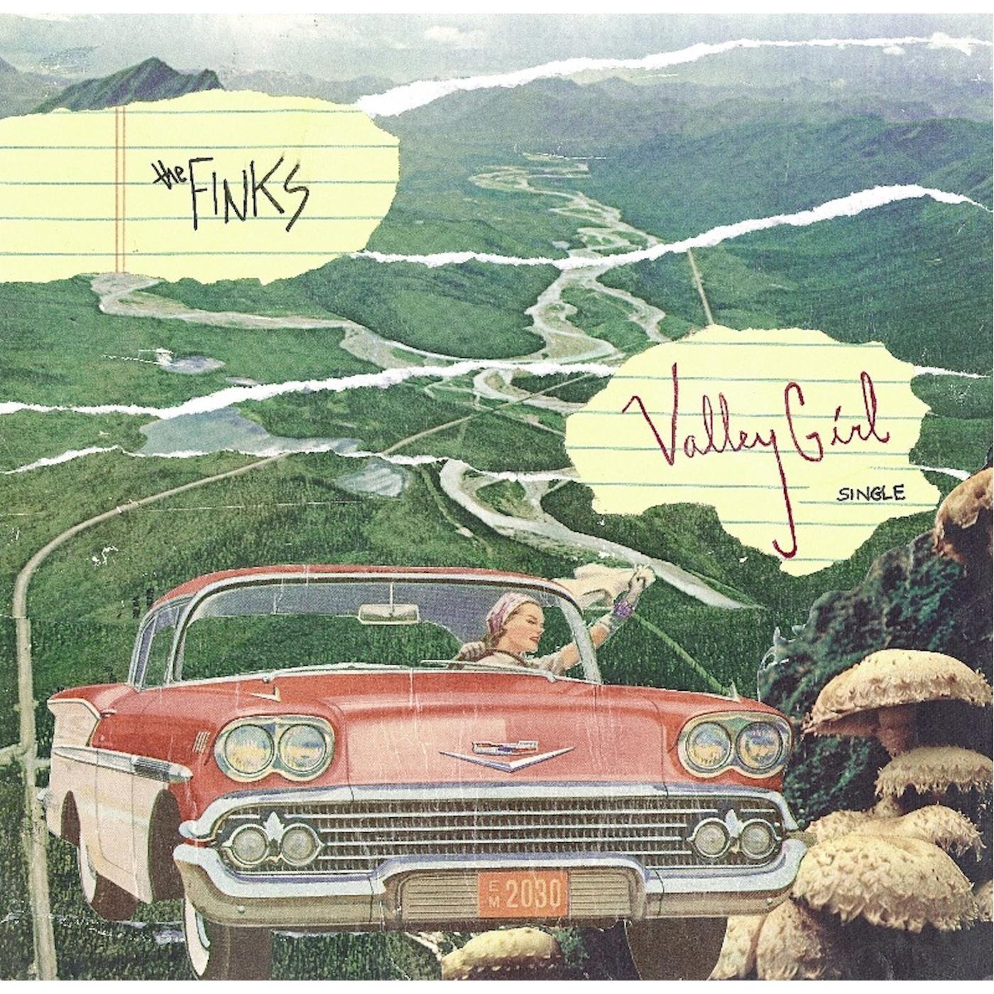 Valley Girl