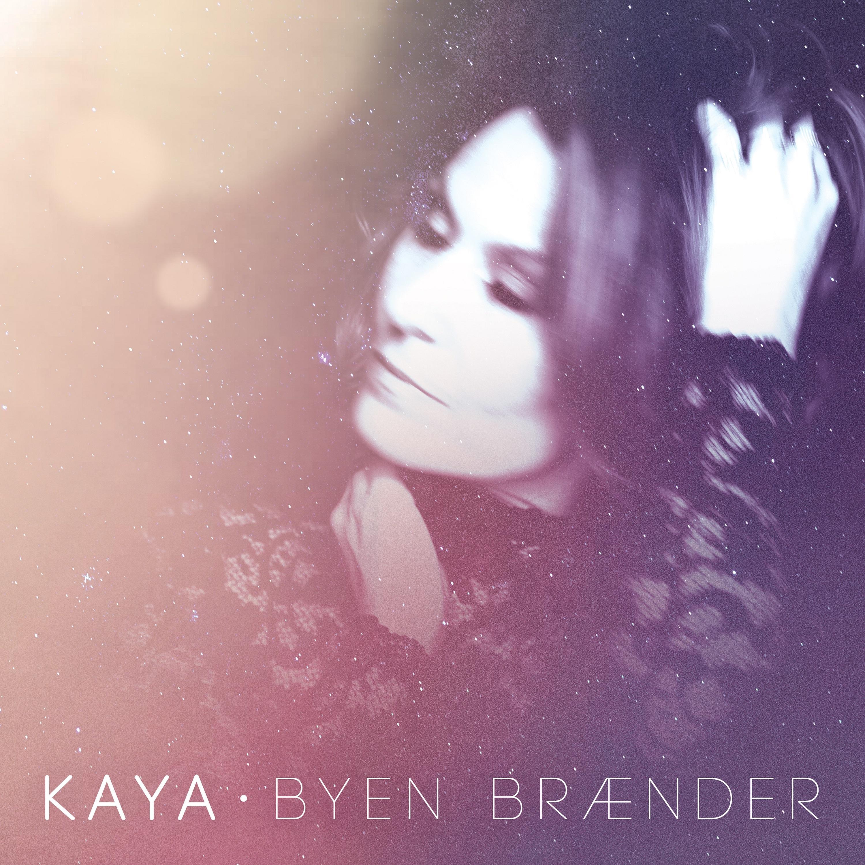 Byen Brænder