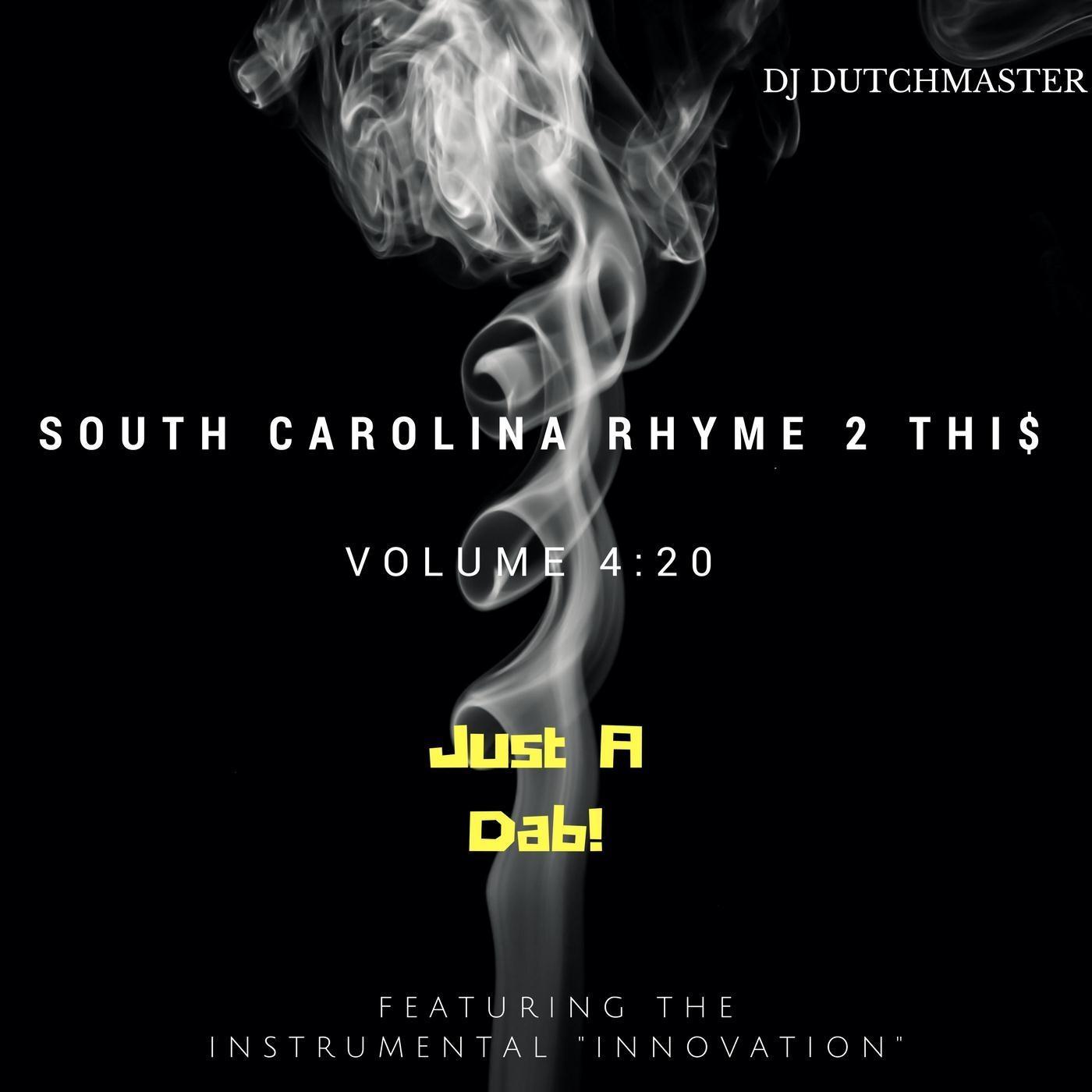 DJ Dutchmaster - Haiku