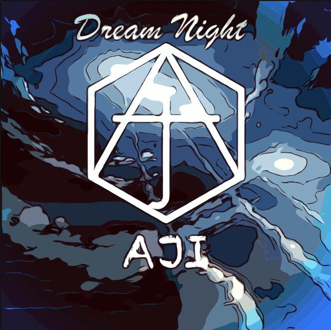 Dream Night(Extended Mix)专辑