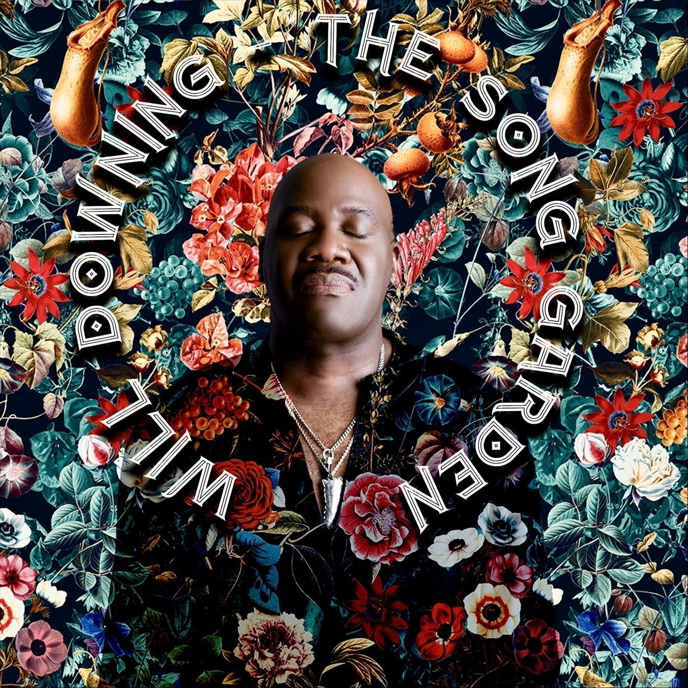 The Song Garden