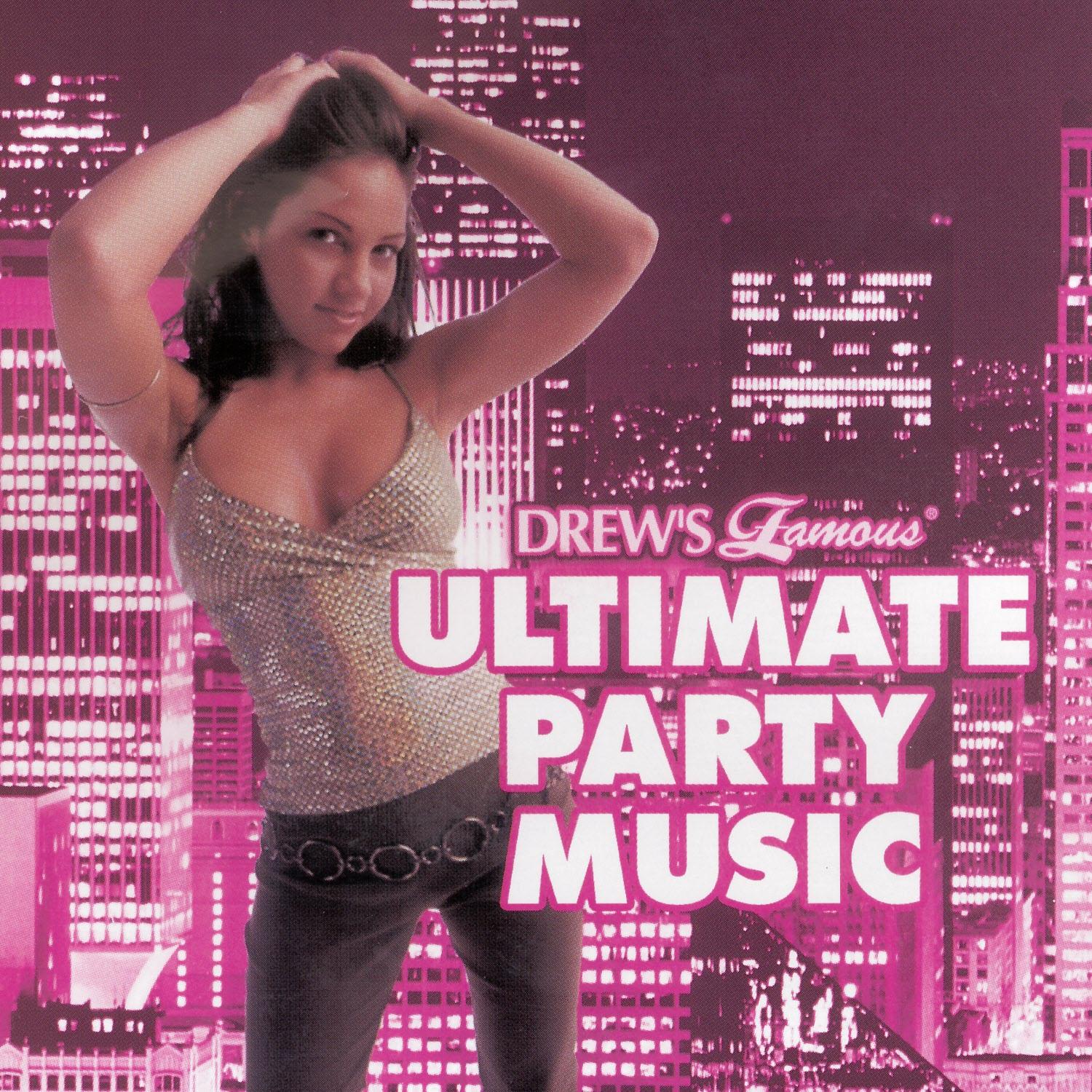 Drews Ultimate Dance Party