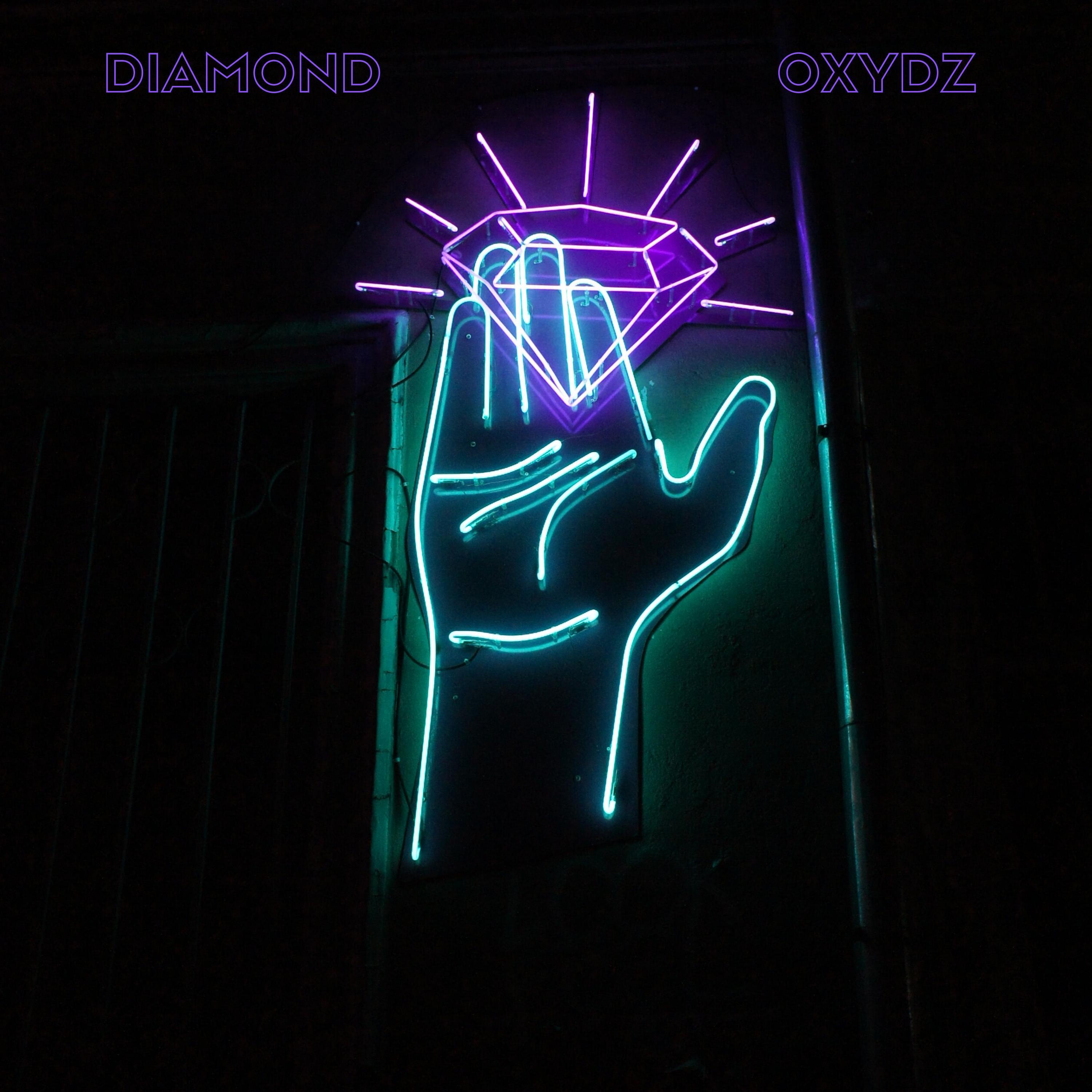 Diamond