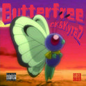 Butterfree专辑