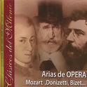 Clásicos del Milenio, Arias de Opera, Mozart, Donizetti, Bizet...专辑