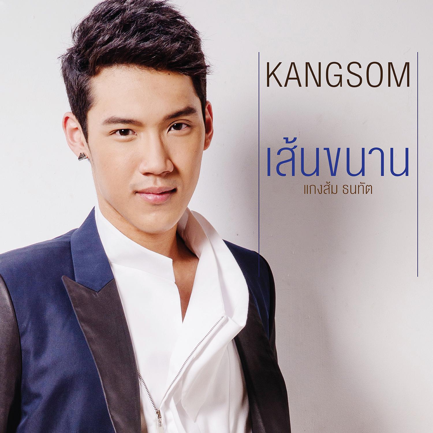 แกงส้ม ธนทัต (New Single 2013)专辑