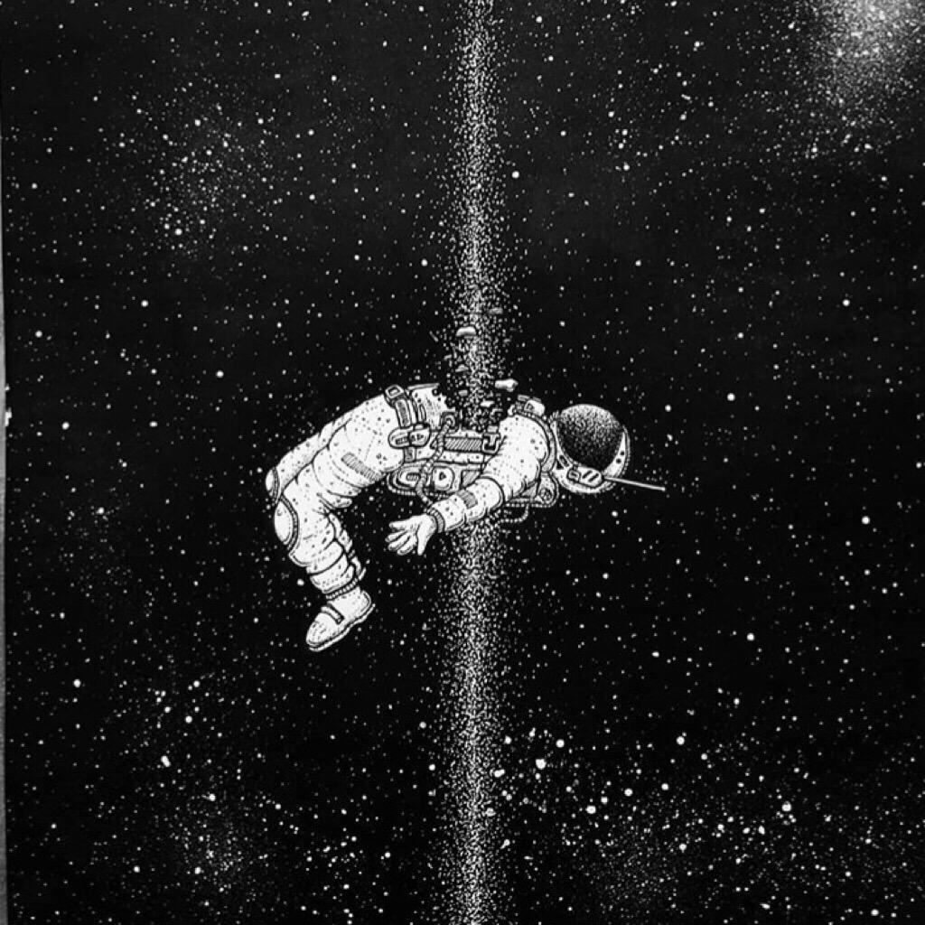 陪你走遍这个宇宙专辑