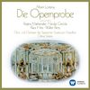 Chor D.Bayerischen Staatsoper Muenchen - Die Opernprobe - Gesamtaufnahme (1996 Remastered Version):Nr.10 Dass man unsern Eifer lobe (Hannchen-Luise-Johann-Adolph-Graf-Gräfin-Baron-Chor)