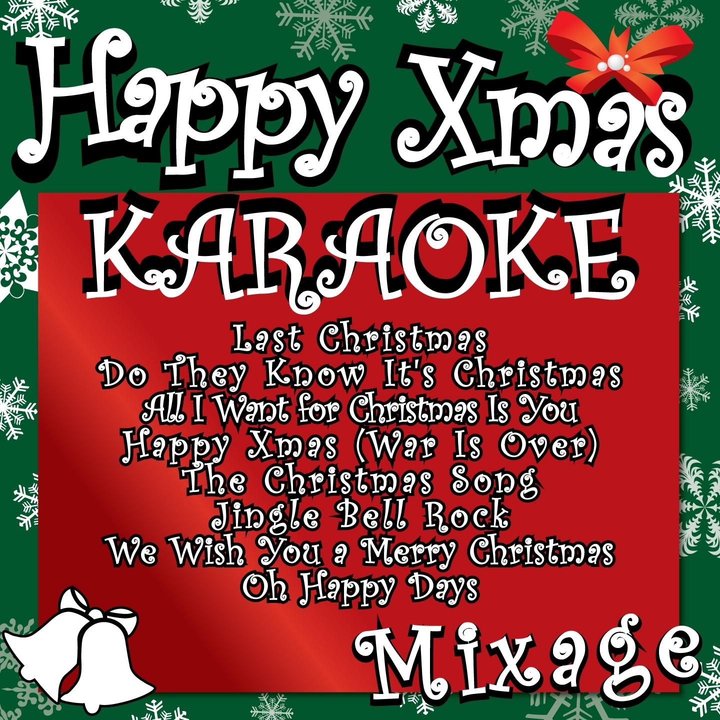 Happy Xmas