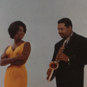 Nancy Wilson And Cannonball Adderley