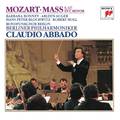 Mozart: Great Mass in C Minor, K. 427 (417a)