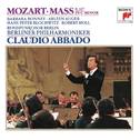 Mozart: Great Mass in C Minor, K. 427 (417a)专辑