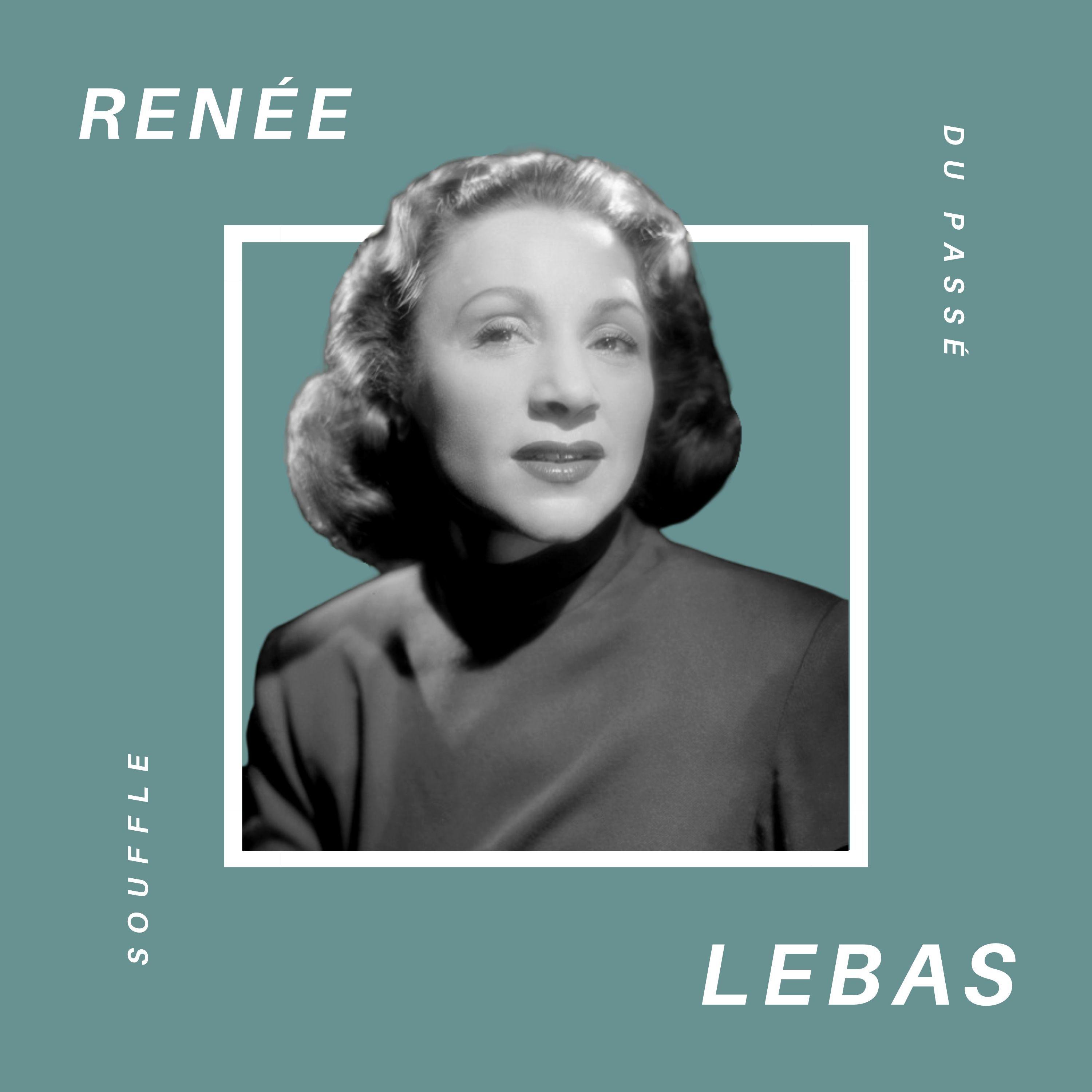 Renée Lebas - Le Quai de Bethune