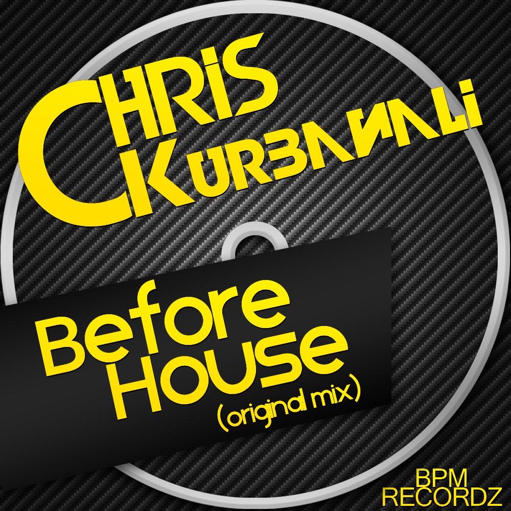 Before House