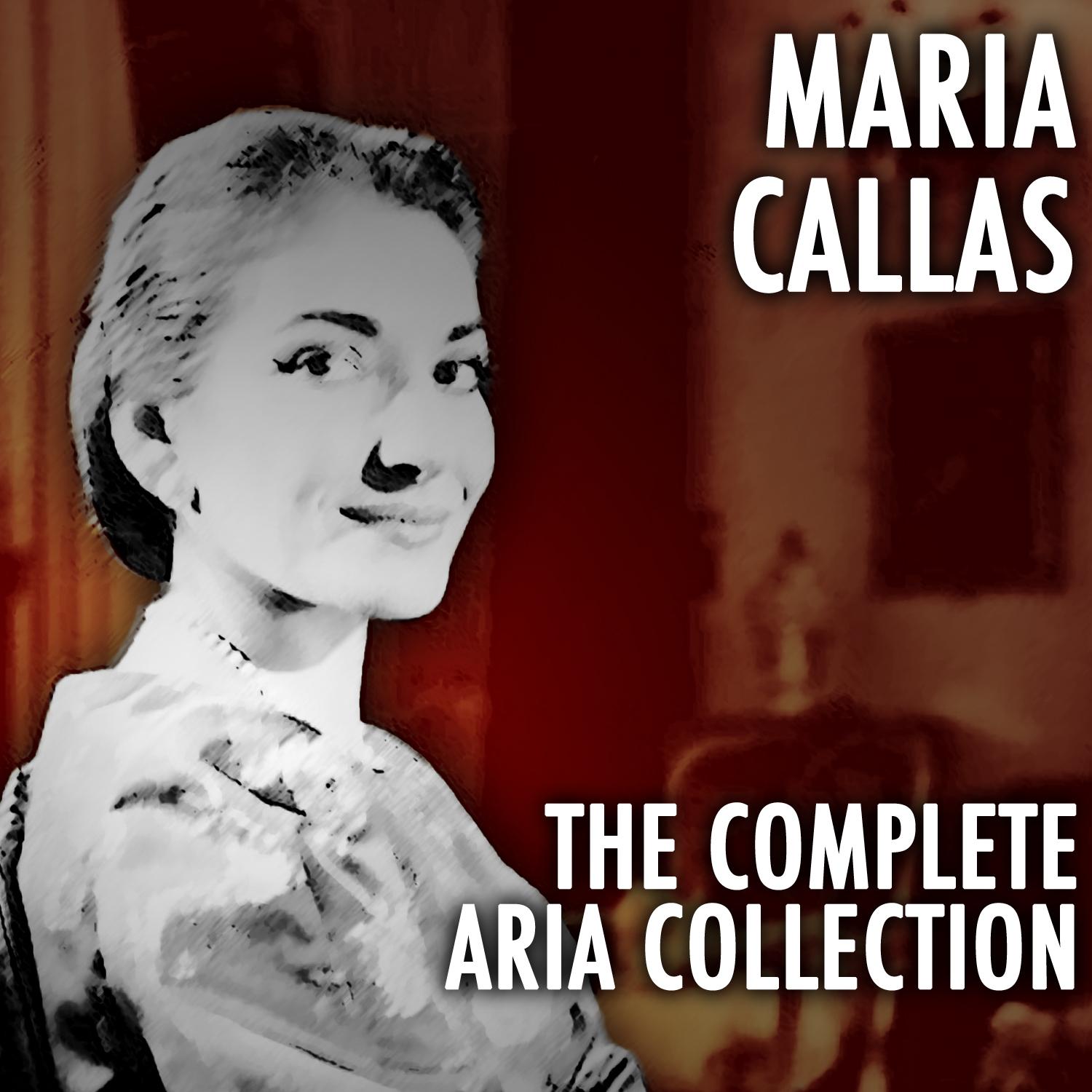 The Complete Aria Collection Volume 12