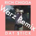 Rich Chigga - Dat $tick (Warz Remix)