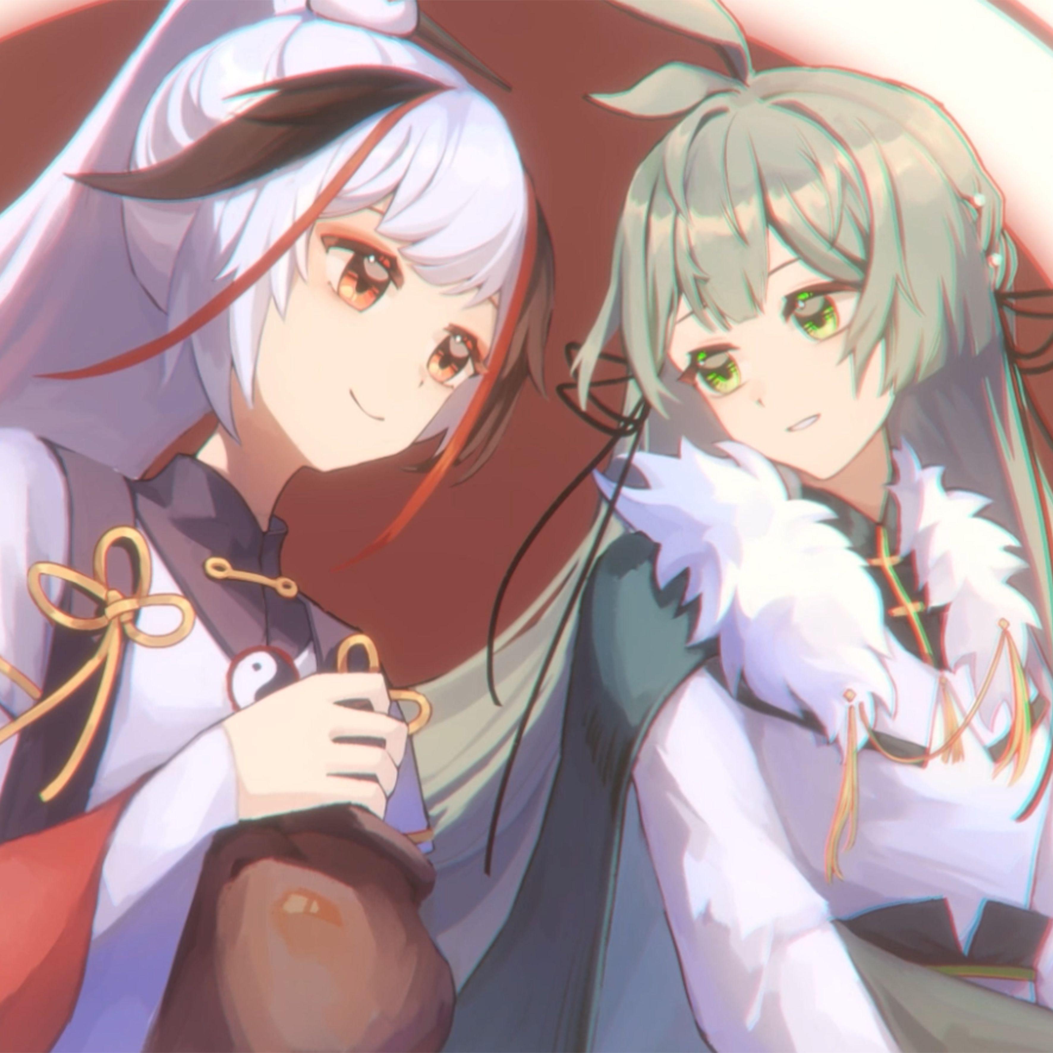 暮雪新篇【人声版】