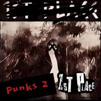 1st Place - Jamie is a punk